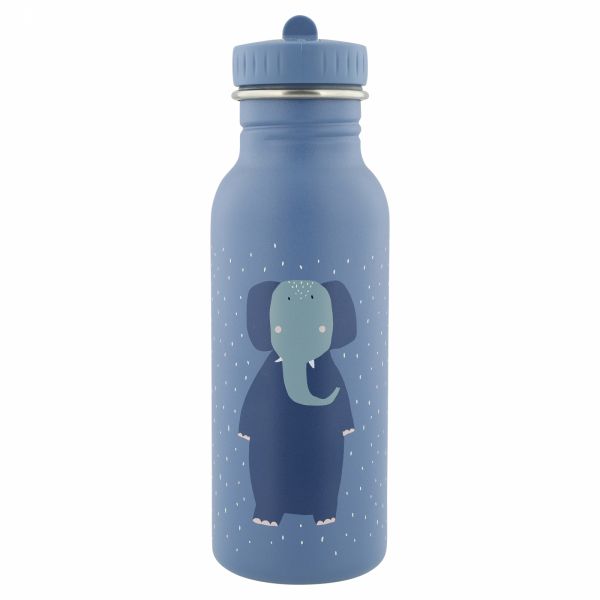 Gourde enfant 500ml Mrs. Elephant