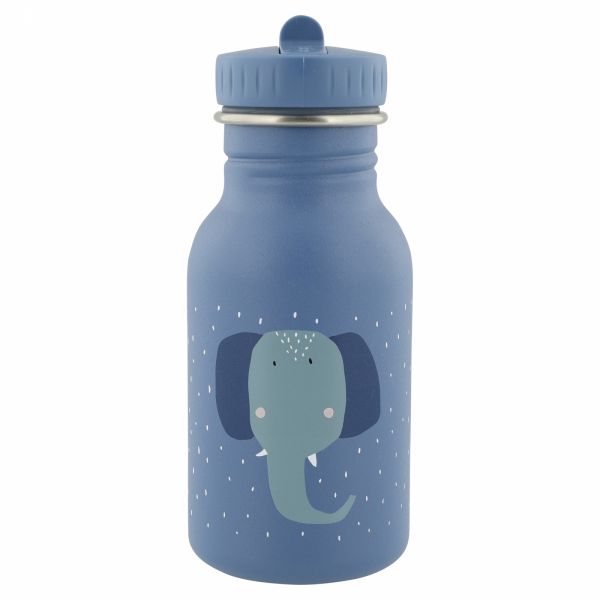 Gourde enfant 350ml Mrs Elephant