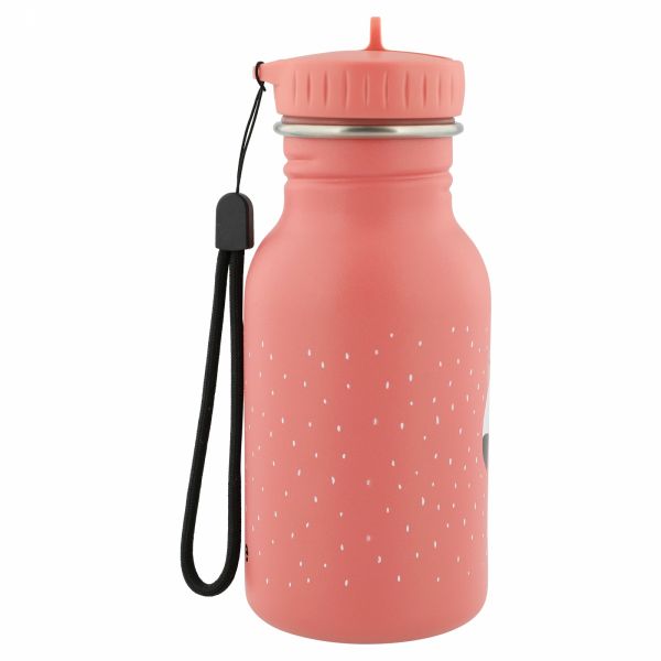 Gourde enfant 350ml Mrs. Flamingo