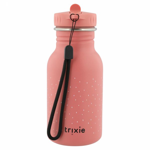 Gourde enfant 350ml Mrs. Flamingo