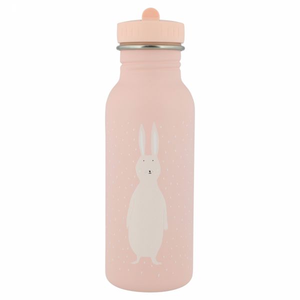 Gourde enfant 500ml Mrs. Rabbit