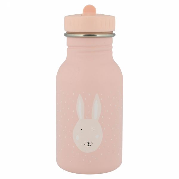 Gourde enfant 350ml Mrs. Rabbit