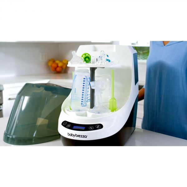 Lave-biberons Bottle Washer Pro