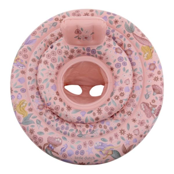 Bouée bébé -  Dreamy Mermaid