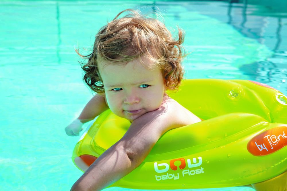 Jane Apprentissage Bouee Made In Bebe