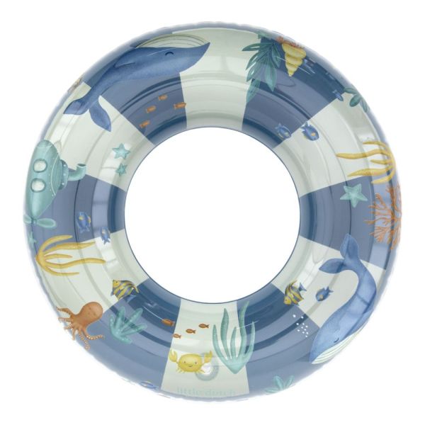 Bouée ronde - Ocean World