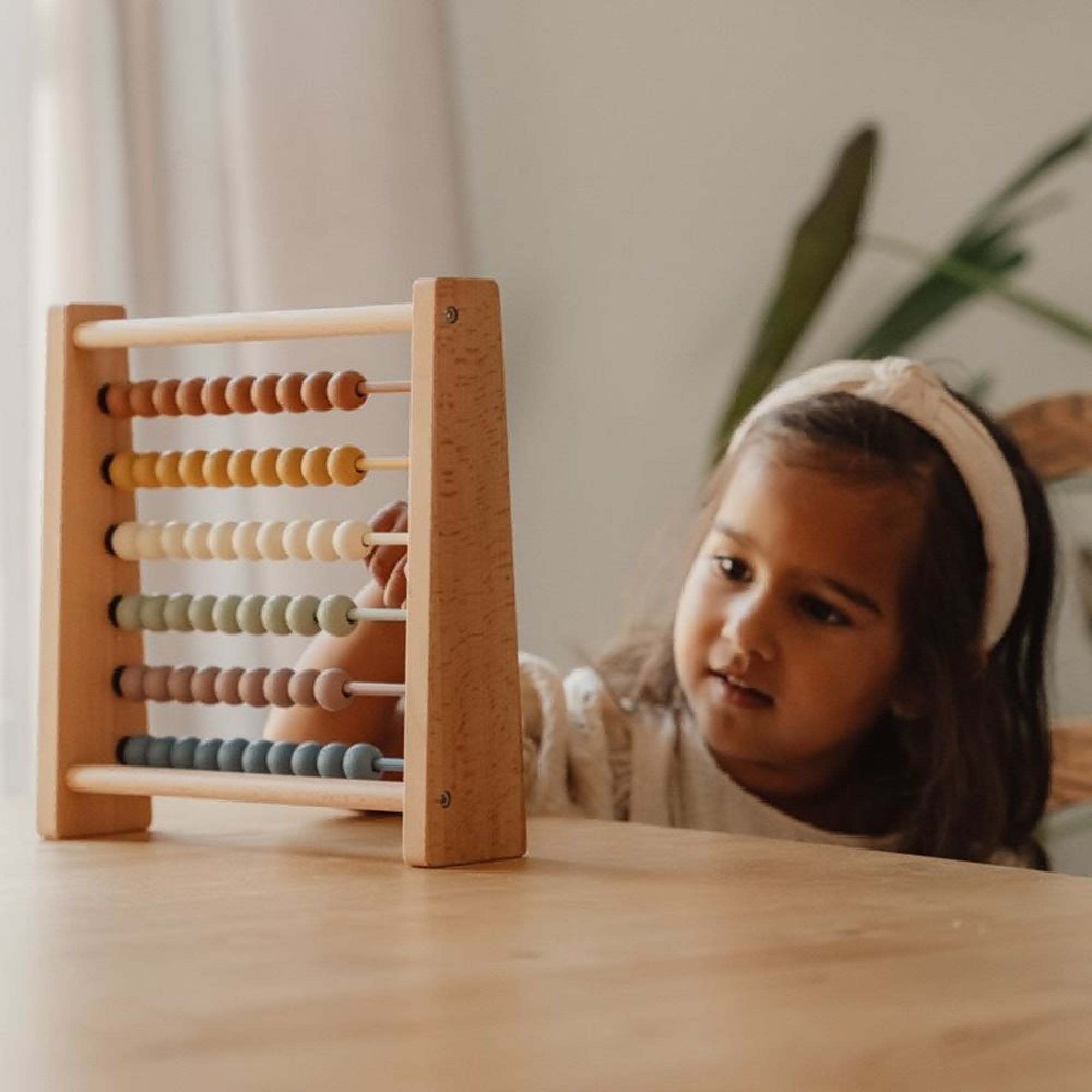 Boulier enfant – Déco Chambre Bébé