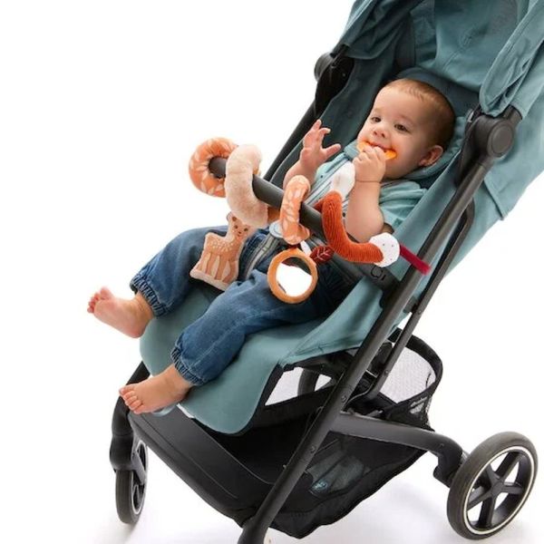 Boulier spirale Fanfan le faon