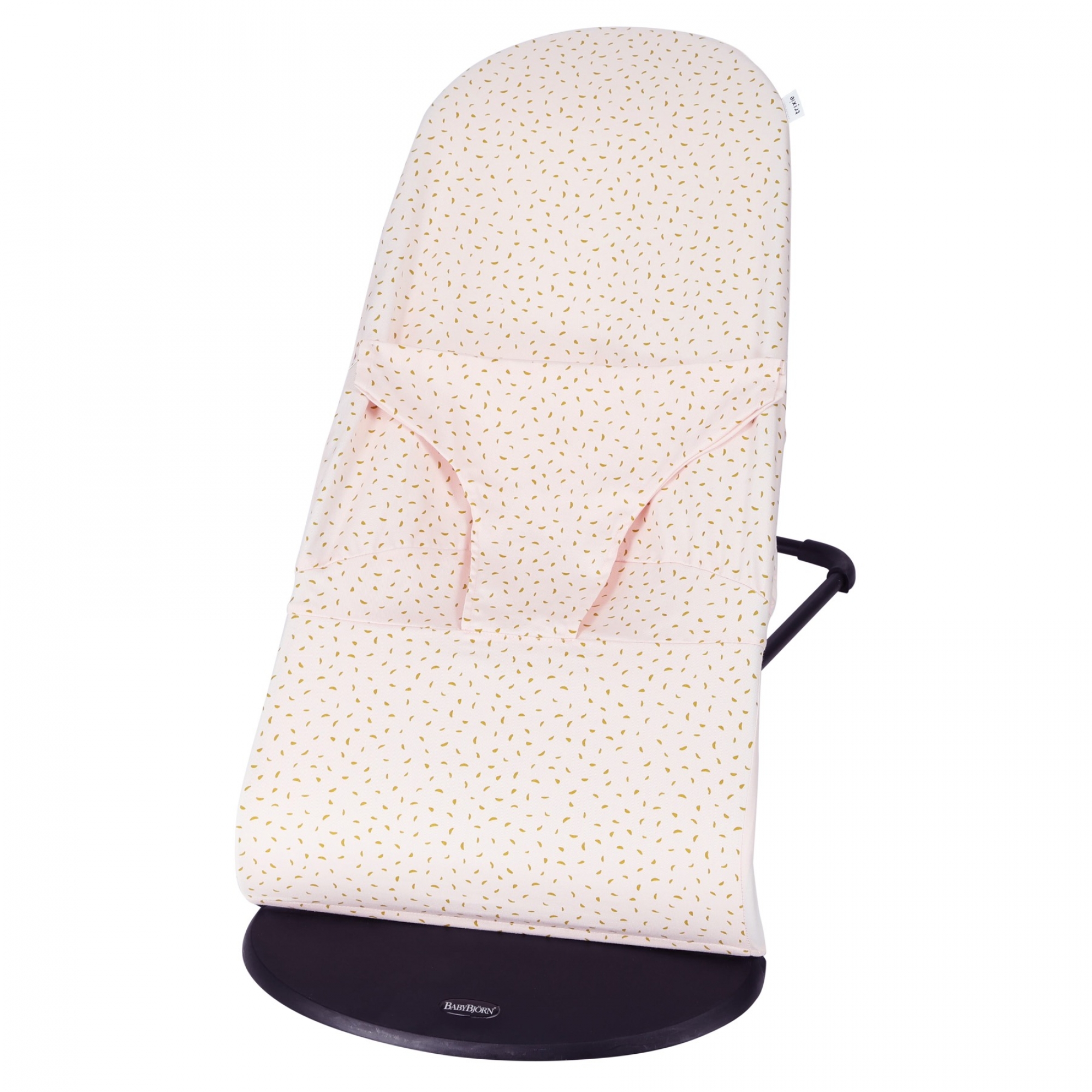 Trixie Housse Pour Transat Babybjorn Moonstone Made In Bebe