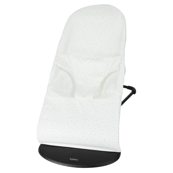 Les Reves D Anais Housse Pour Transat Babybjorn Twirling Sky Made In Bebe