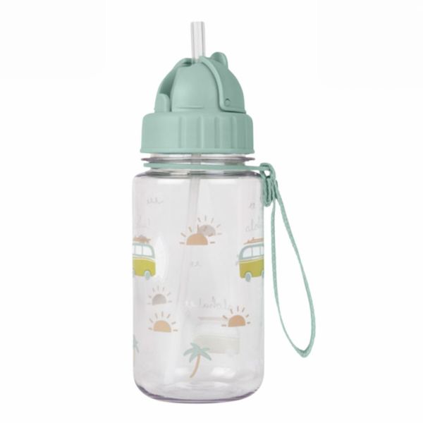 Gourde Enfant Sable Aloha 400ml