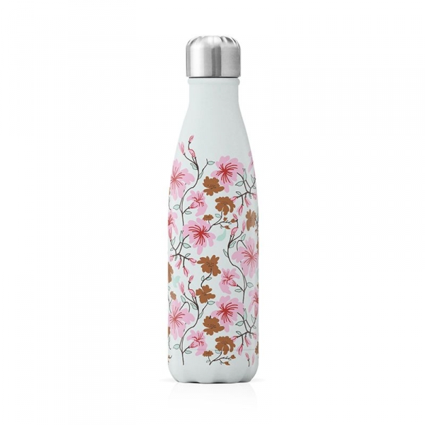 Bouteille isotherme 500ml Sakura