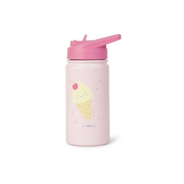 Gourde isotherme Blossom 350ml