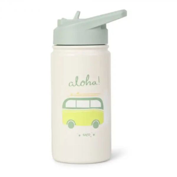 Gourde isotherme Sable Aloha