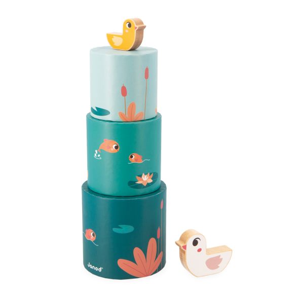 Boîte de jeux pour enfant 1 an