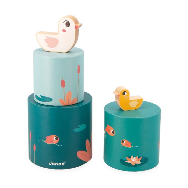 Boîte de jeux pour enfant 1 an