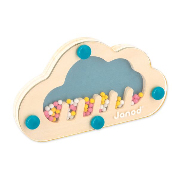 Boîte de jeux pour enfant 1 an