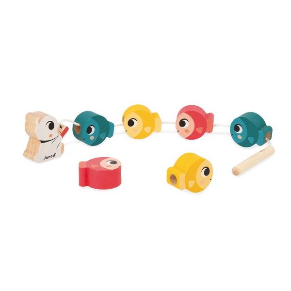 Boîte de jeux pour enfant 18 mois