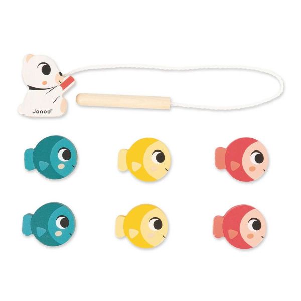 Boîte de jeux pour enfant 18 mois