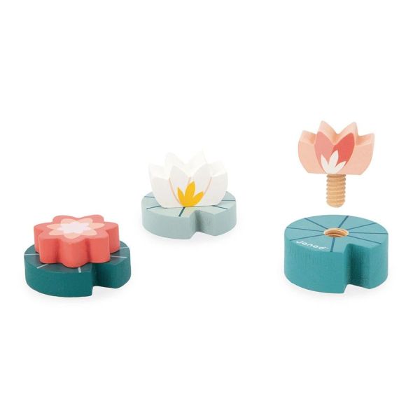 Boîte de jeux pour enfant 2 ans