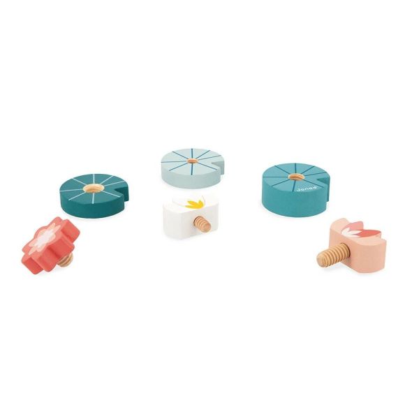 Boîte de jeux pour enfant 2 ans