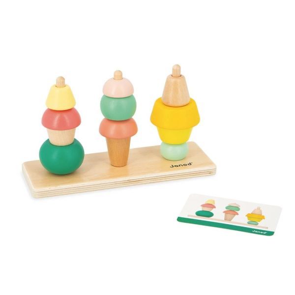 Boîte de jeux pour enfant 3 ans