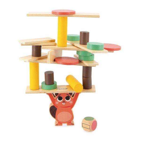 Boîte de jeux pour enfant 3 ans