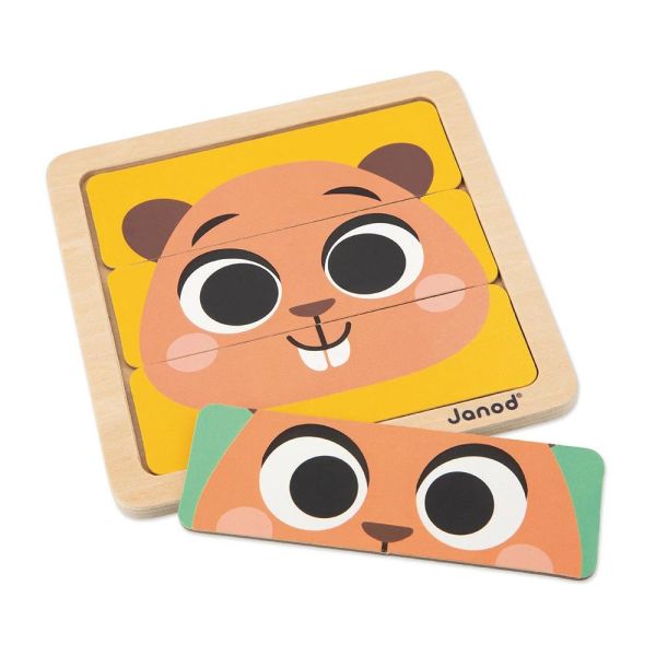 Boîte de jeux pour enfant 3 ans