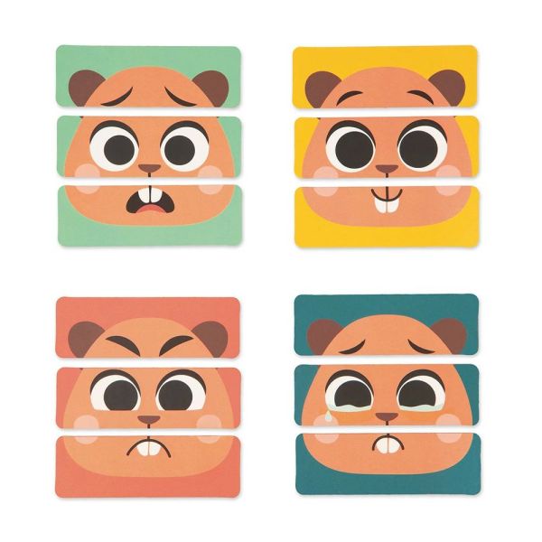 Boîte de jeux pour enfant 3 ans
