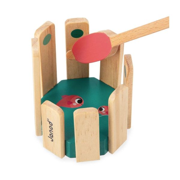 Boîte de jeux pour enfant 3 ans