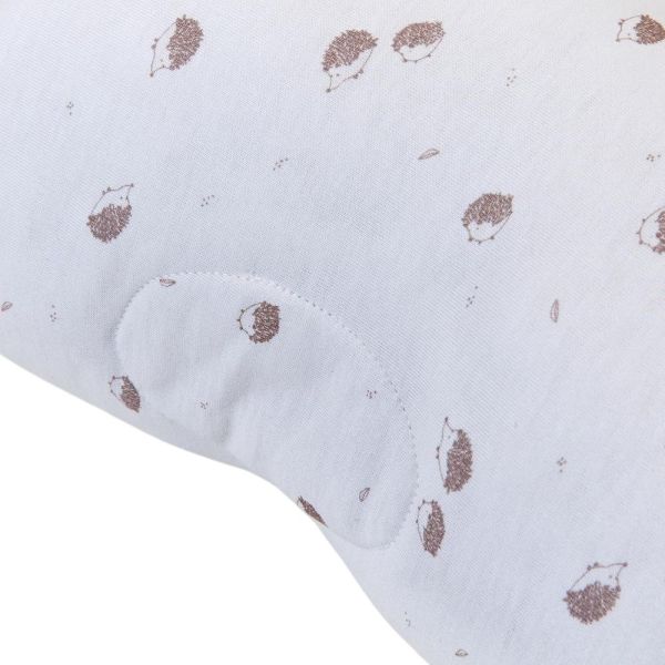 Brassard d'allaitement Hérissons