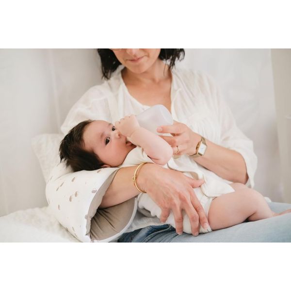 Brassard d'allaitement Hérissons