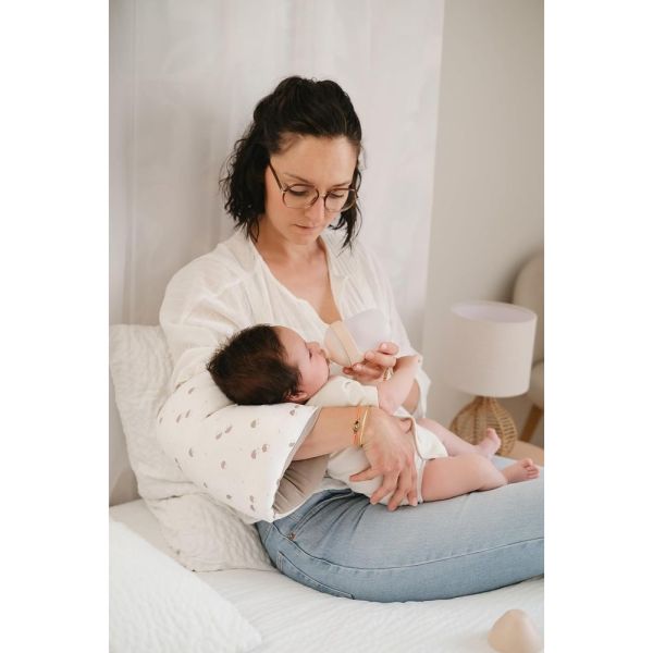 Brassard d'allaitement Hérissons