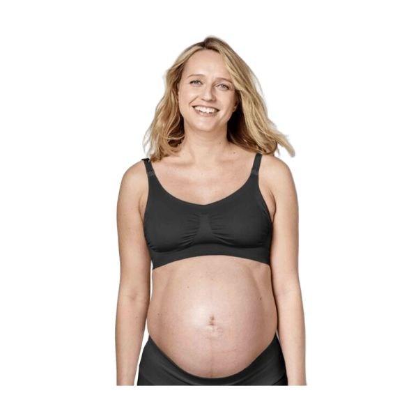 Brassière d'allaitement Keep cool XL Noir