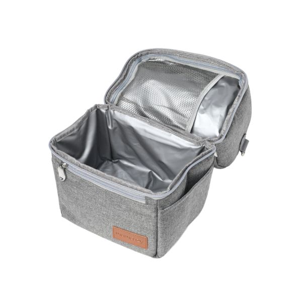 Sac réfrigérant pour lait maternel et biberons isotherme