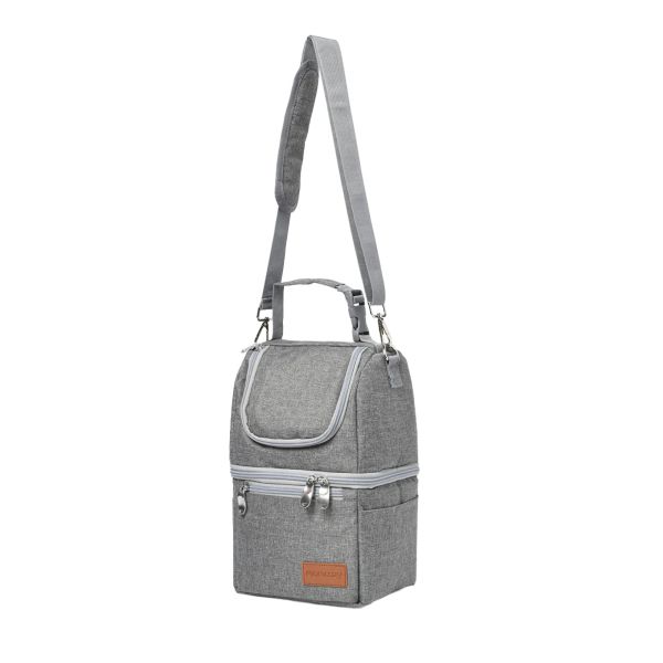 Sac réfrigérant pour lait maternel et biberons isotherme
