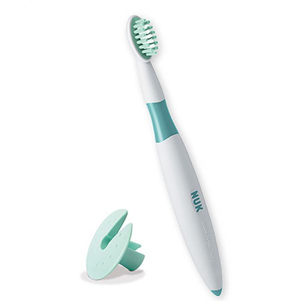 Brosse à dents éducative