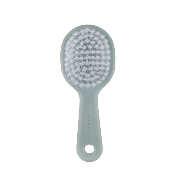 Set brosse et peigne bébé Lovely Donkey