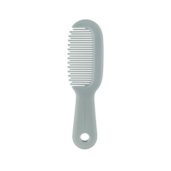 Set brosse et peigne bébé Lovely Donkey