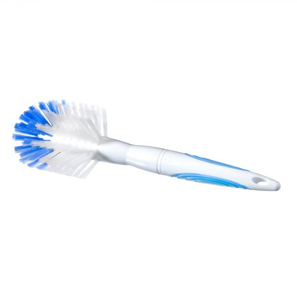 Brosse pour biberon et tétine