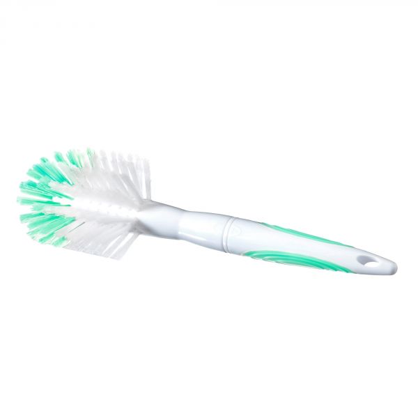 Brosse pour biberon et tétine