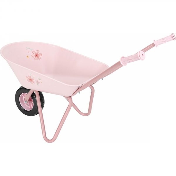 Brouette pour enfant - Fairy Garden