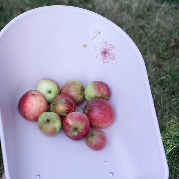 Brouette pour enfant - Fairy Garden