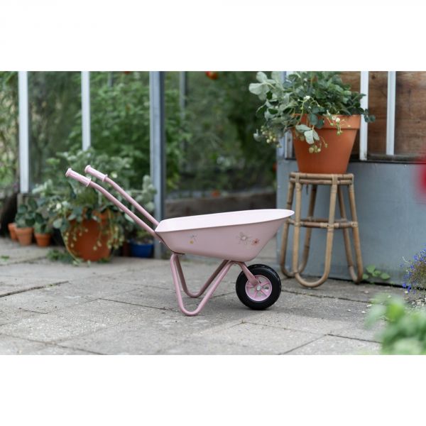 Brouette pour enfant - Fairy Garden