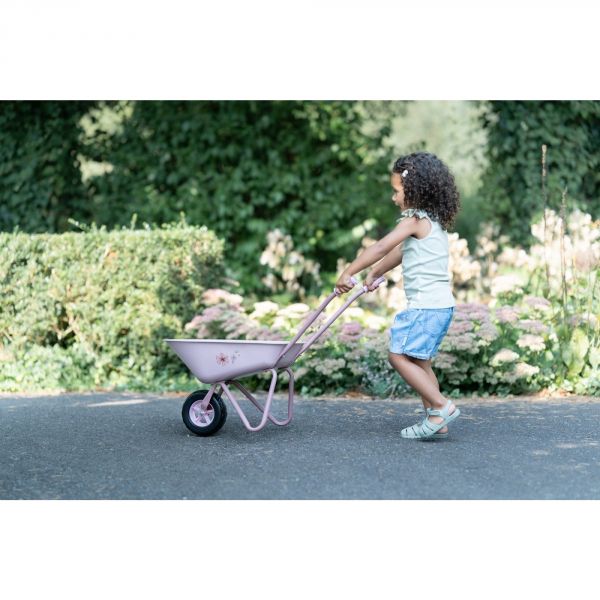 Brouette pour enfant - Fairy Garden