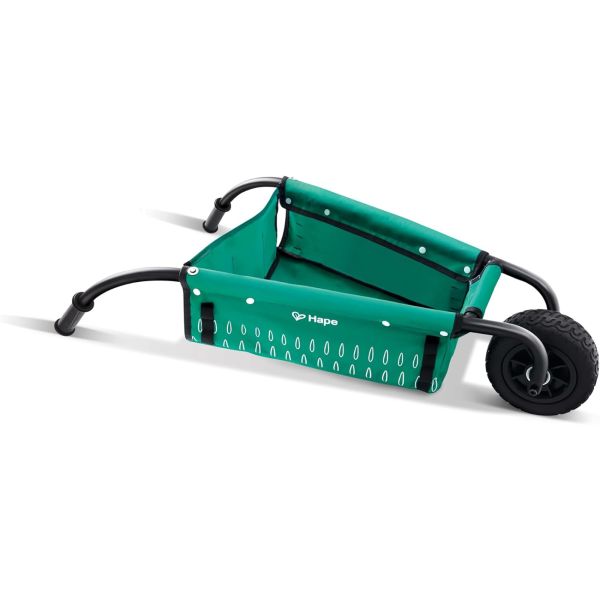 Brouette du jardinier pour enfant 20L