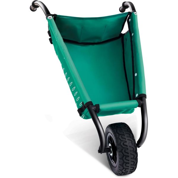 Brouette du jardinier pour enfant 20L