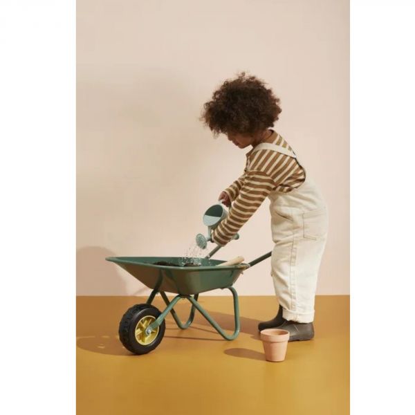 Brouette pour enfant
