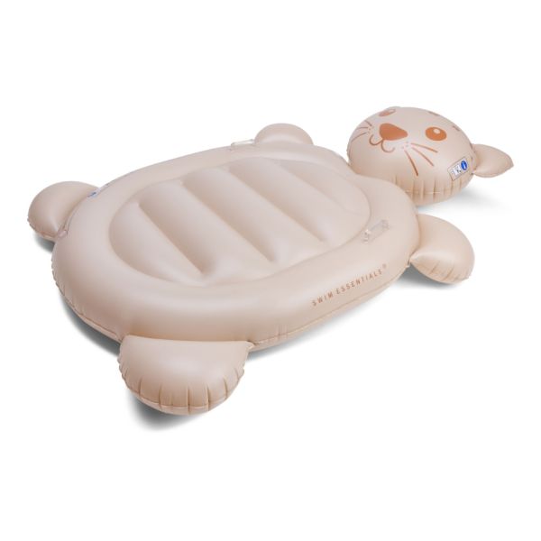 Matelas gonflable Léopard