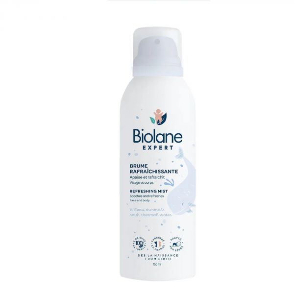 Brume eau thermale Expert 150 ml